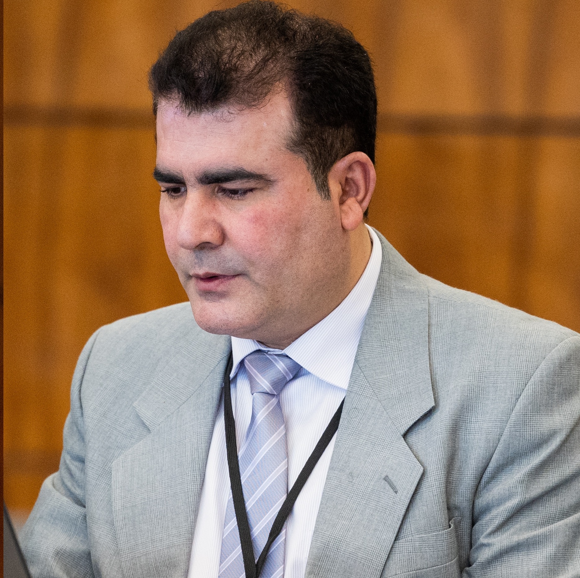 Humayoon Helal